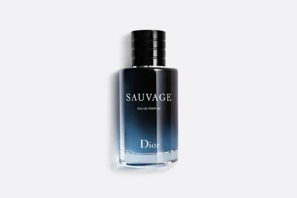 Dior Sauvage Eau De Perfume | Edp | Long Lasting Fragrance 100ml | Best Quality Perfume