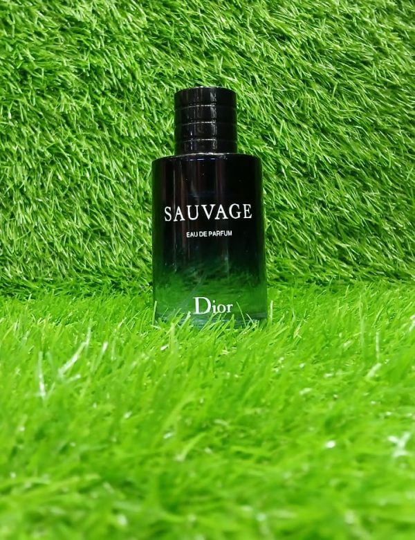 Dior Sauvage Eau De Perfume | Edp | Long Lasting Fragrance 100ml | Best Quality Perfume