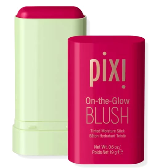 On-the-Glow Blush ( pack of three)