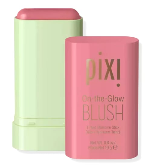 On-the-Glow Blush ( pack of three)